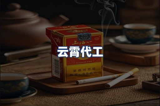 云霄代工